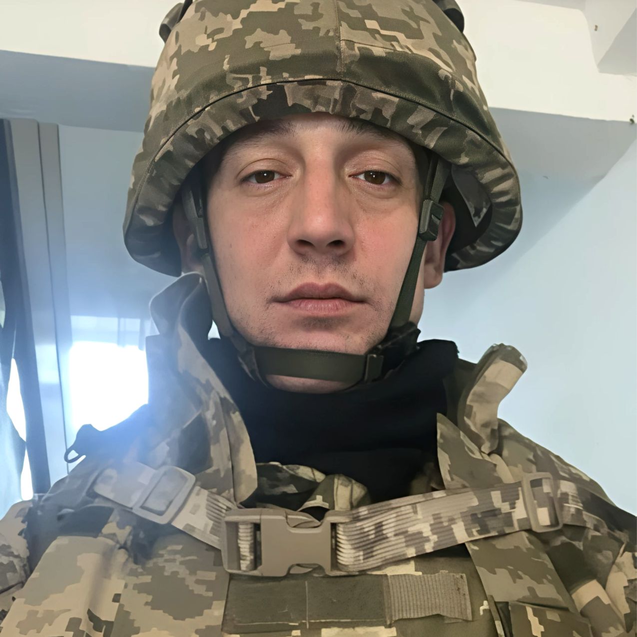 Костенко Антон Леонідович